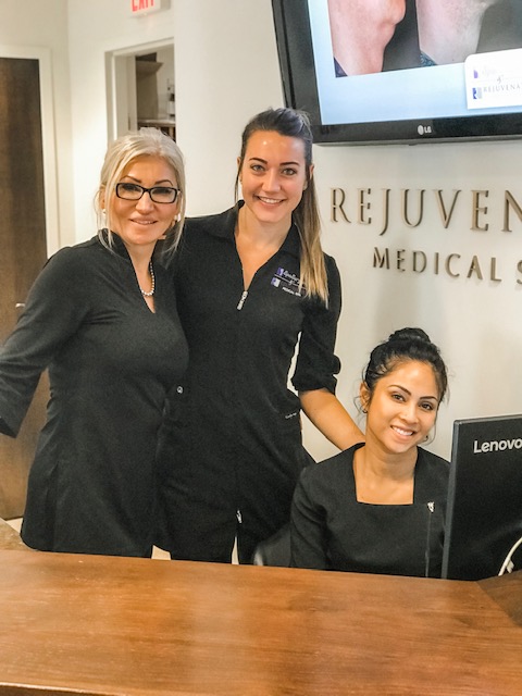 Our Team  Rejuvenate MedSpa