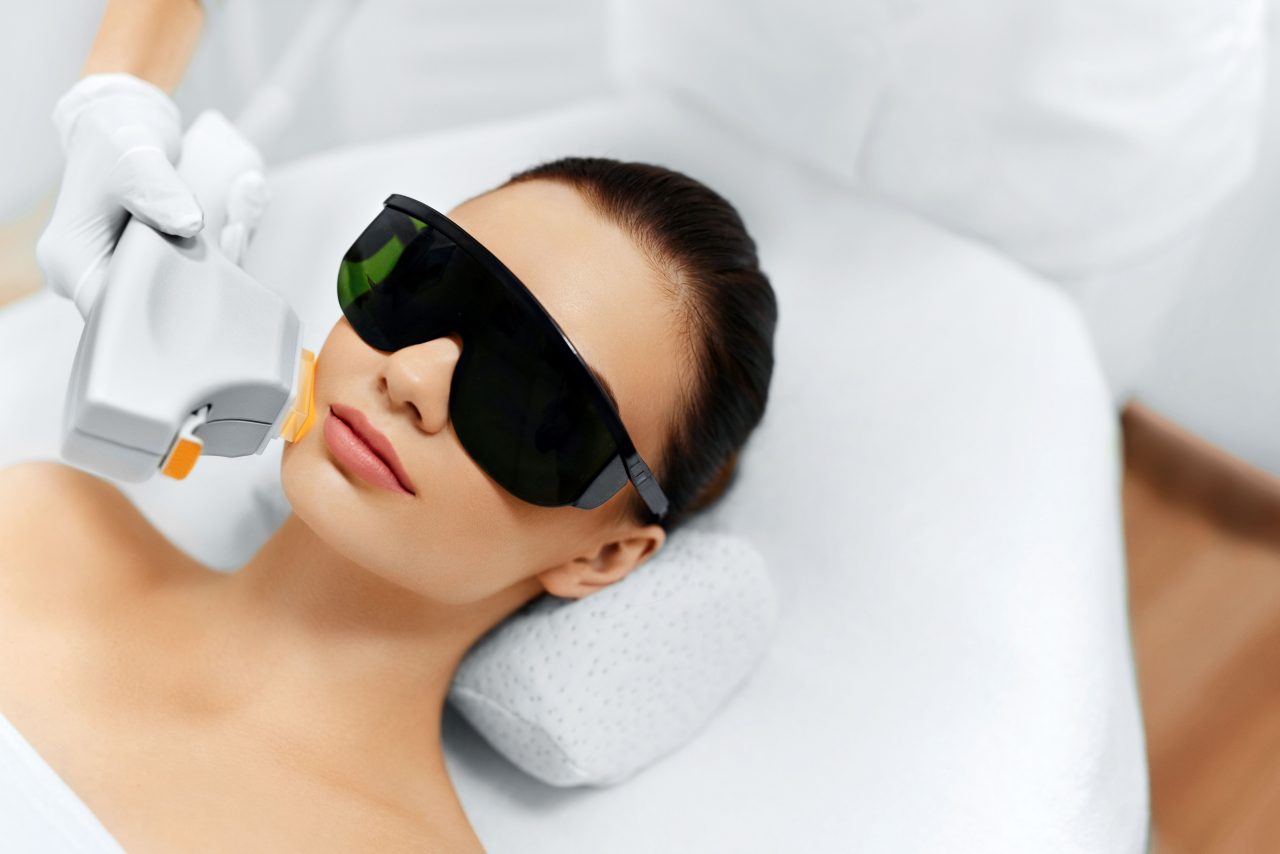 Laser and Light Based Technology Rejuvenate MedSpa